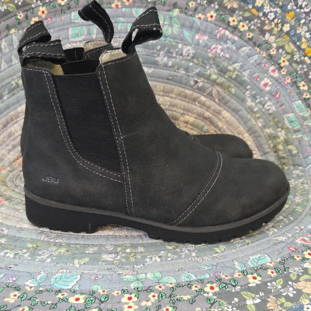 JBU Eagle Chelsea Boot By Jambu